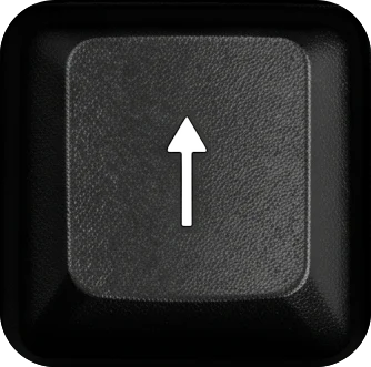 Arrow Up navigation