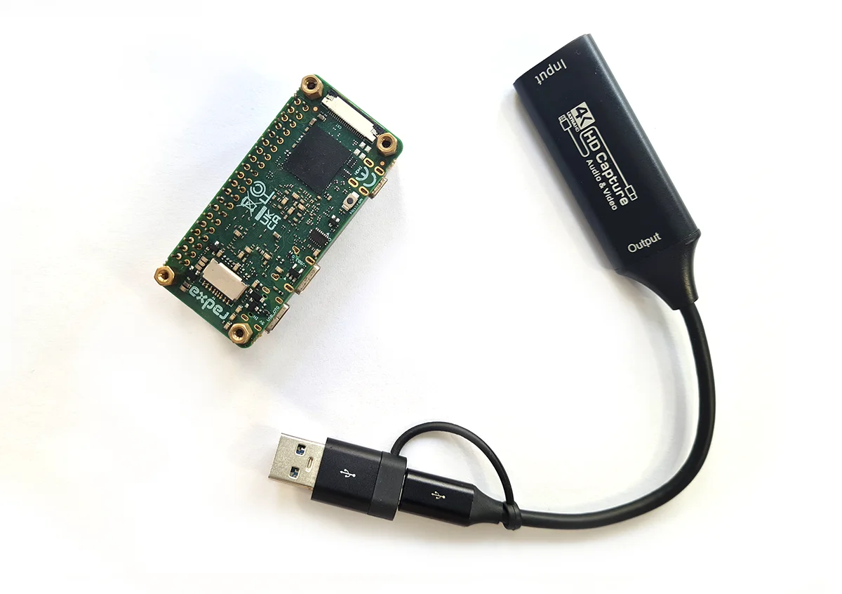 USBridge KVM 2.0 Low