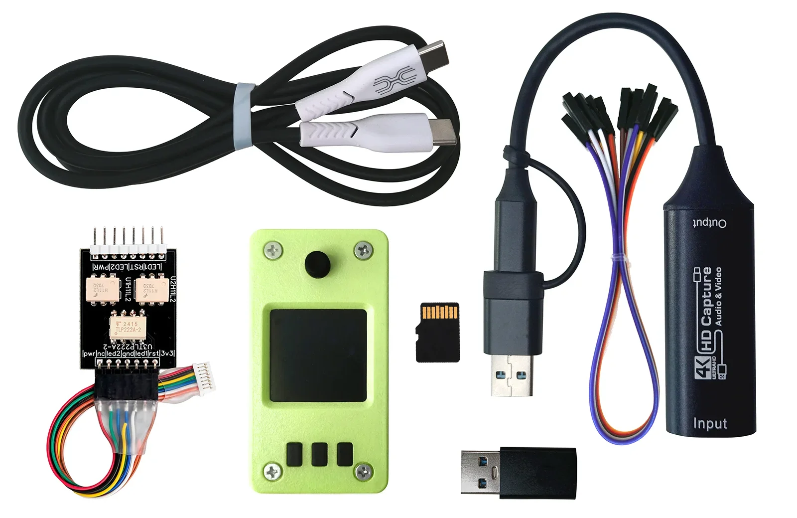 USBridge KVM 2.0 Ready Device