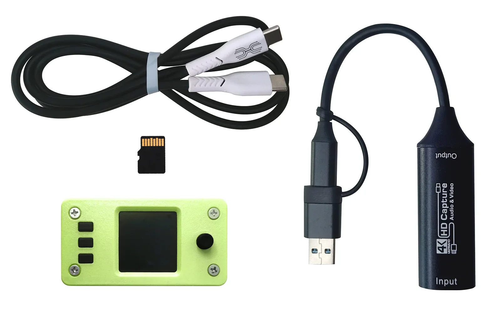 USBridge KVM 2.0 Standard